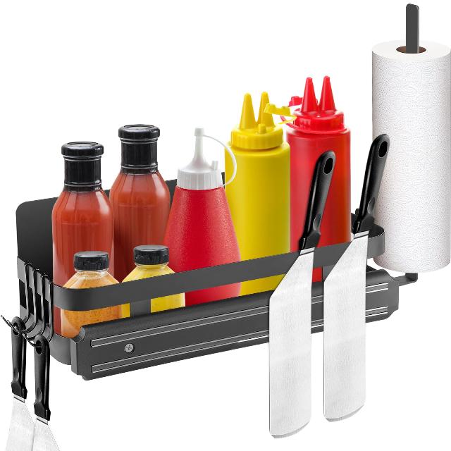 Griddle Caddy for Blackstone 28"/36" Griddle