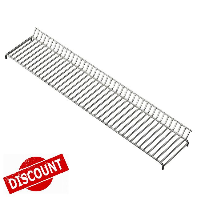 SafBbcue Grill Warming Rack for Traeger Pro Series 34 Traeger Texas Elite 34 Pellet Grills Smokers BAC352