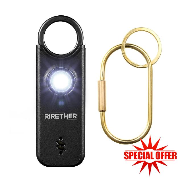 Personal Alarm for Women