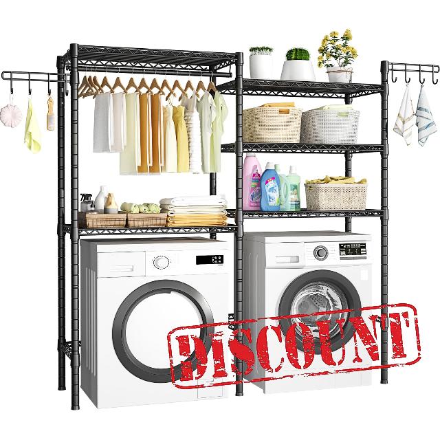 Ulif U6 Clothes Drying Rack