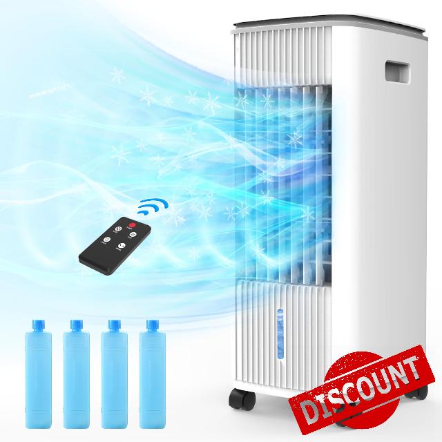 Portable Air Conditioner