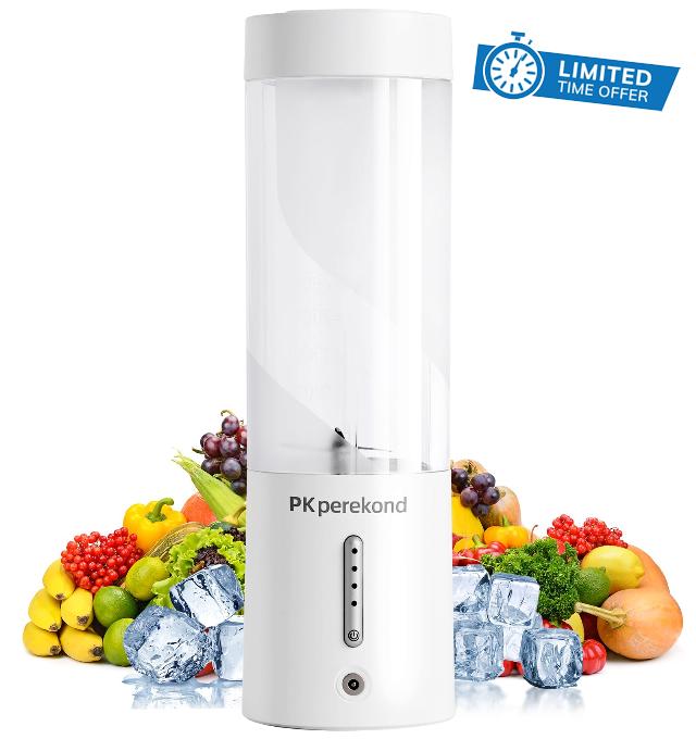 Portable Blender for Shakes and Smoothies