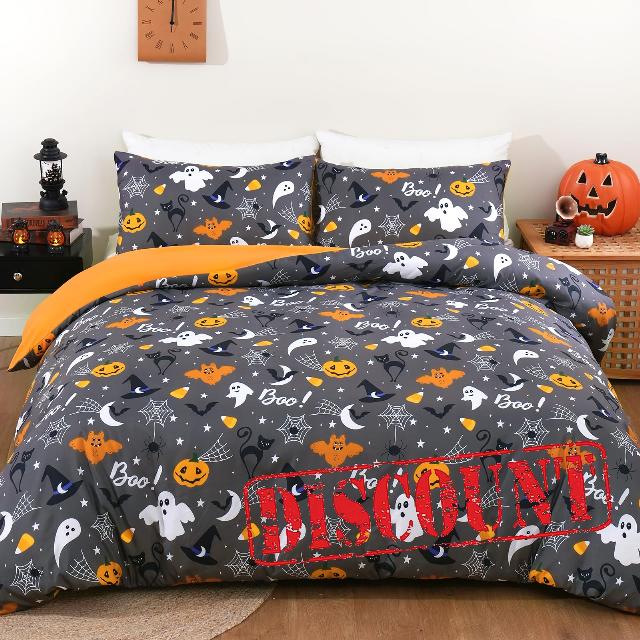 WONGS BEDDING Duvet Cover Queen YS01AQ043580Q3U-A
