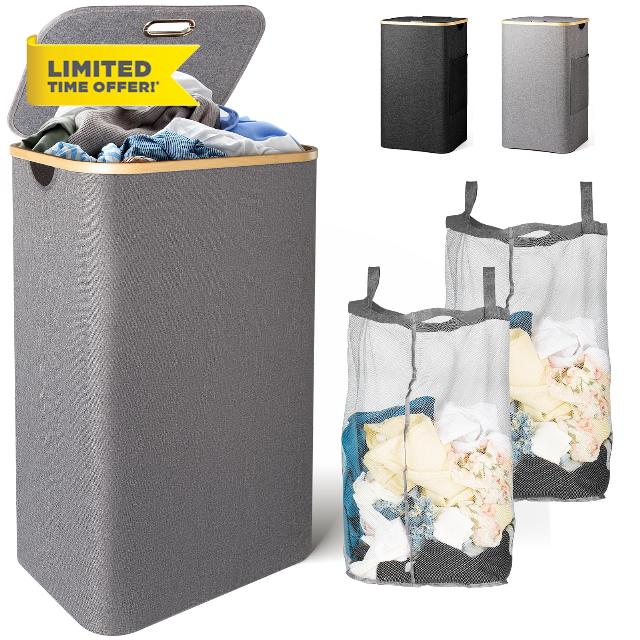 Laundry Hamper