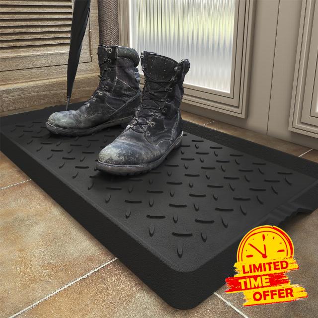 SUPENUIN Boot Tray