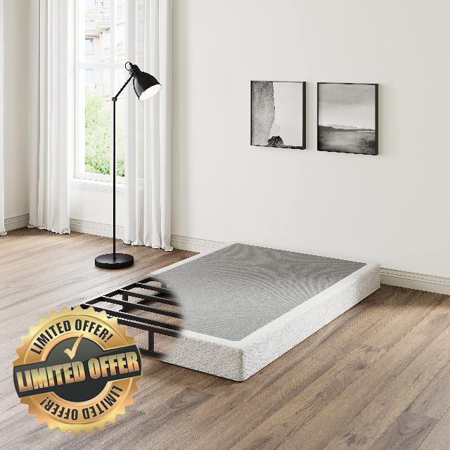 EZBeds Twin-XL Box-Spring