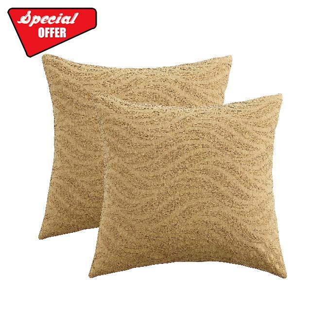 100% Cotton Euro Sham Covers