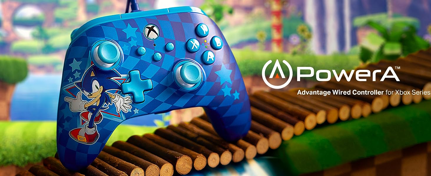 Sonic Header