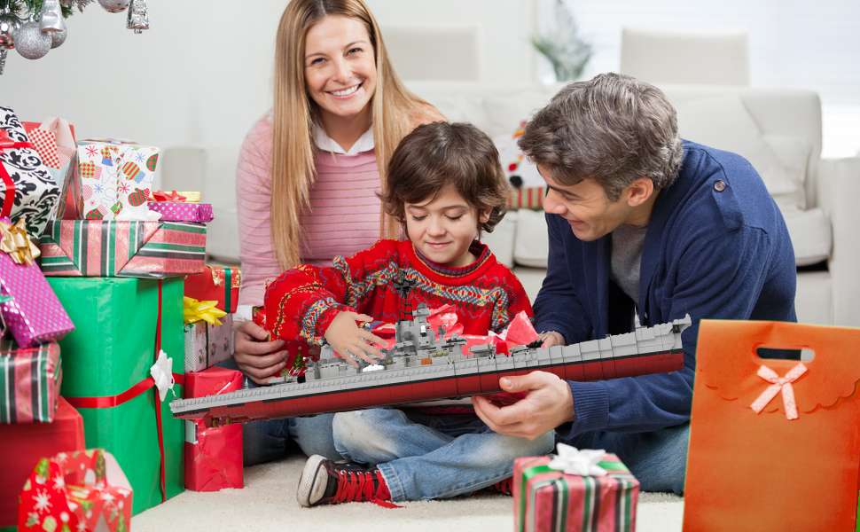 Building Kit