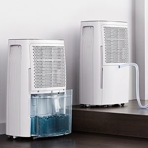 dehumidifier