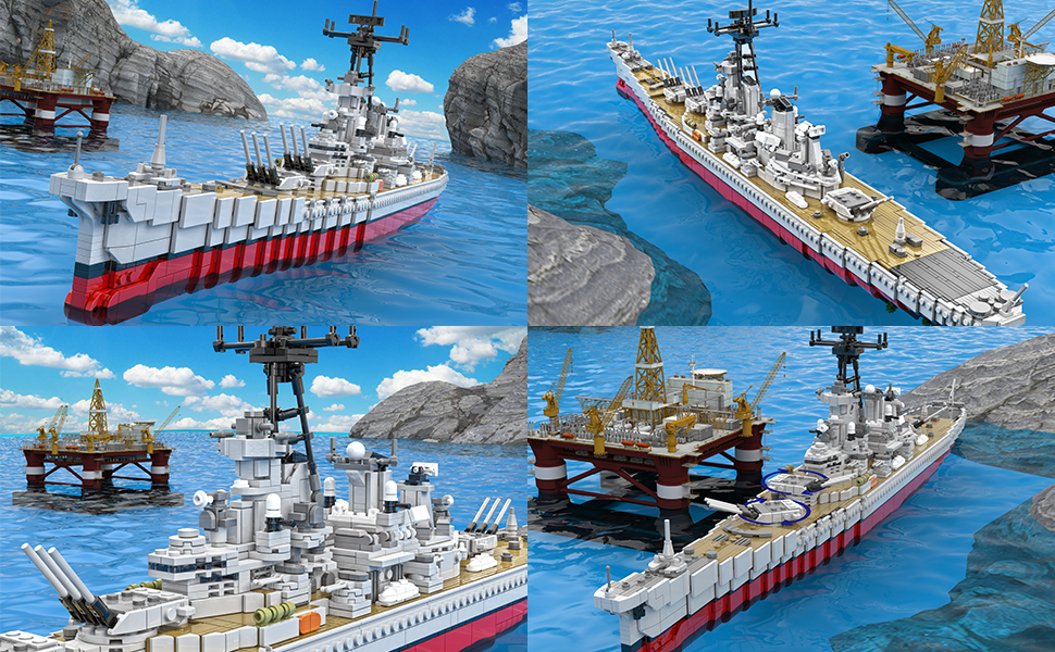 Building Kit