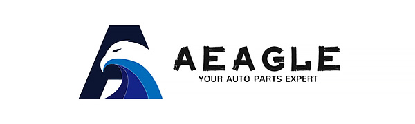 AEAGLE TOWING MIRRORS