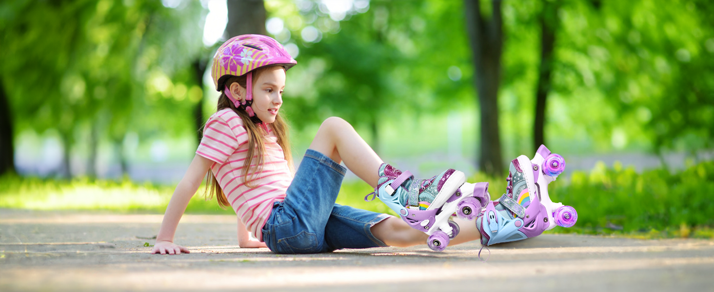 roller skates for toddlers age 3-5
