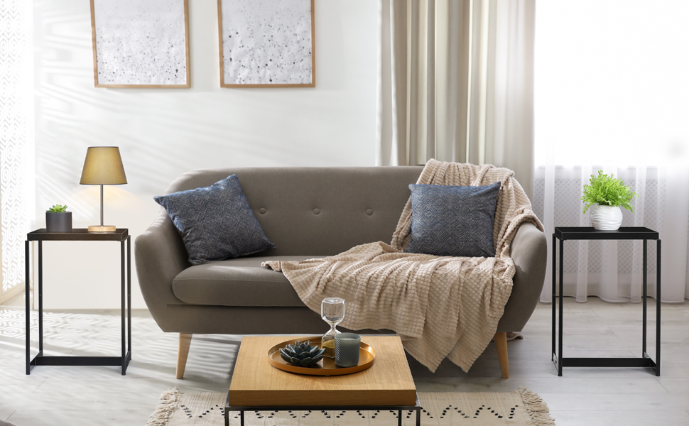 End Table