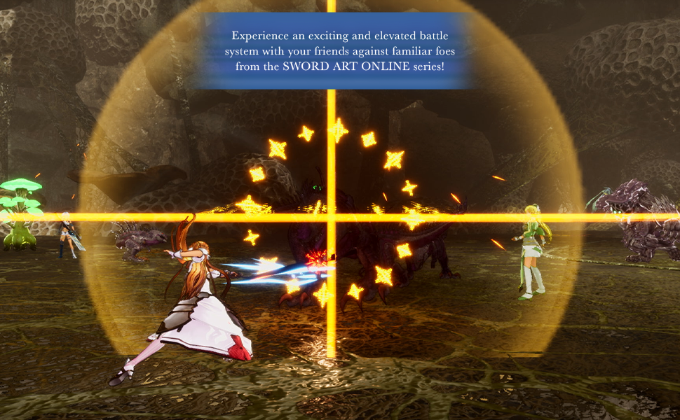 Sword Art Online