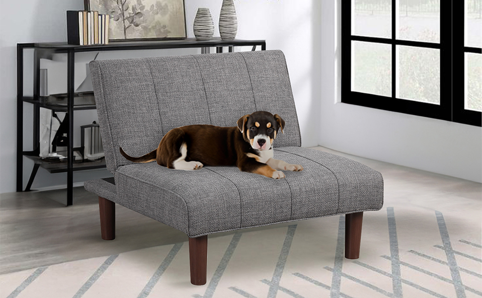 Adjustable Accent Chairs