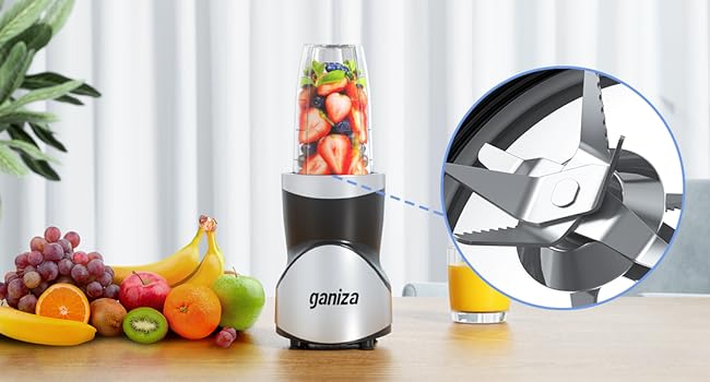portable blender