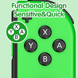 Switch controllers