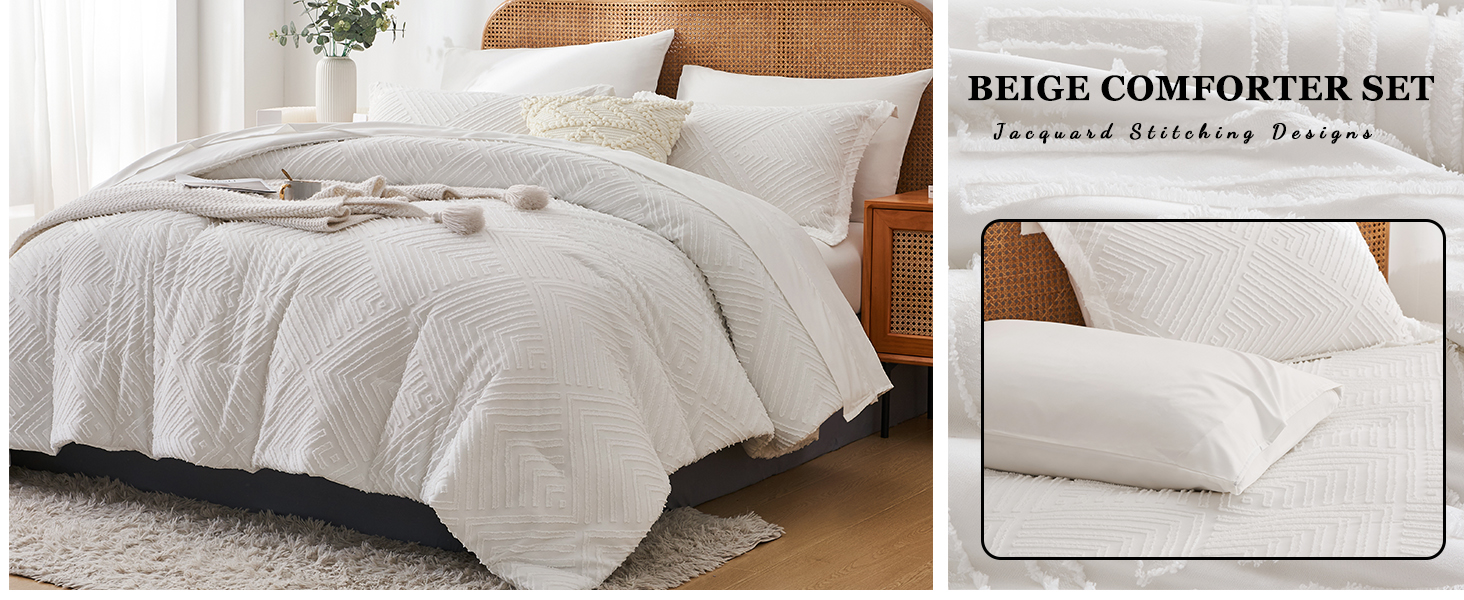 comforter for queen size bed