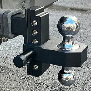 trailer hitch