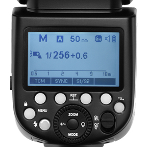 speedlight