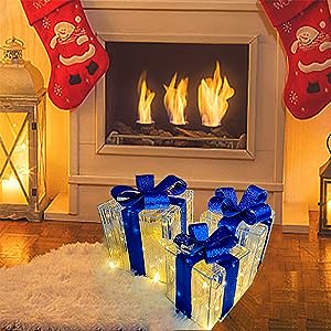 christmas tree decorations