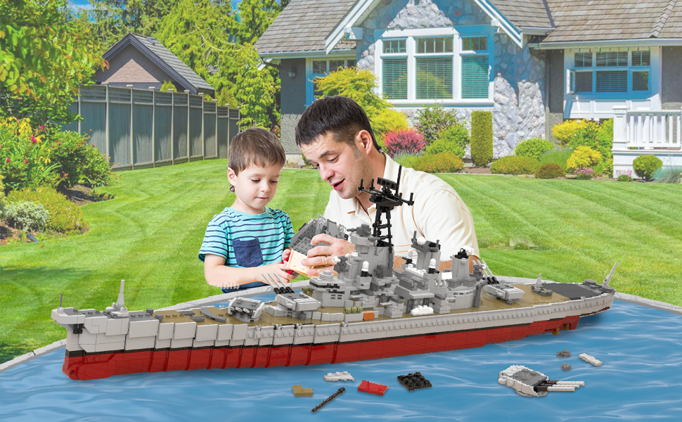 Building Kit