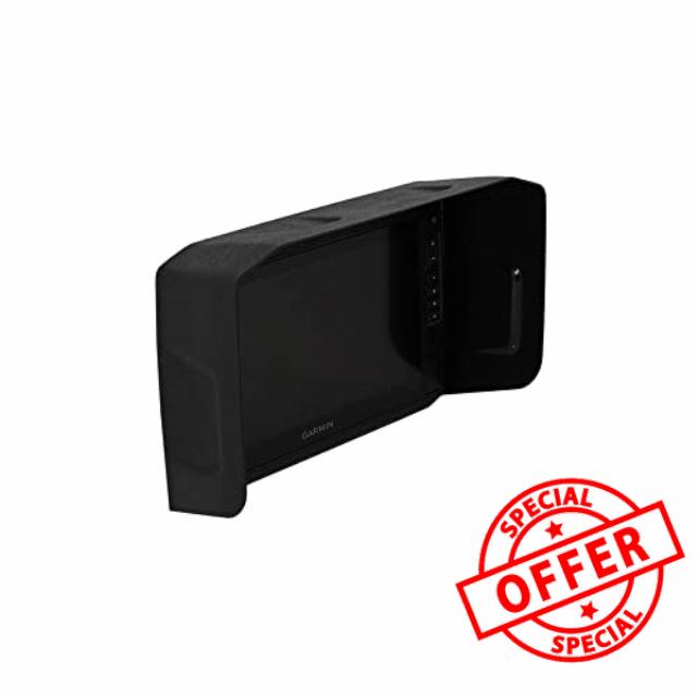 BerleyPro Visor Compatible with Garmin GPS