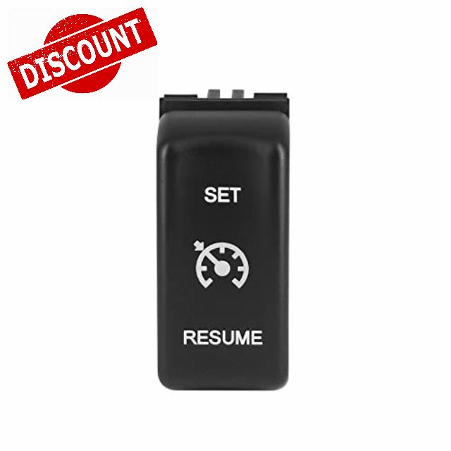 Power Cruise Control Rocker Switch Fits for Kenworth T800 W900 Peterbilt Truck Model Replaces P27-1040-15 577.59626