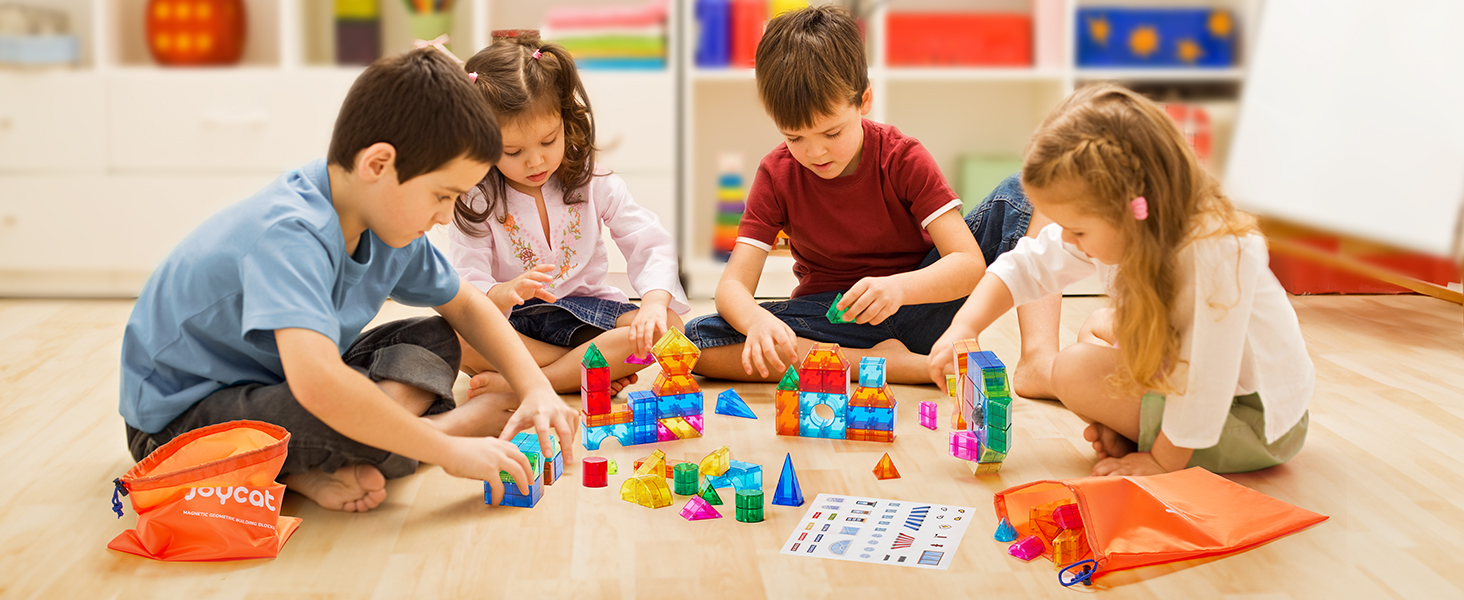 magnetic toys for toddlers