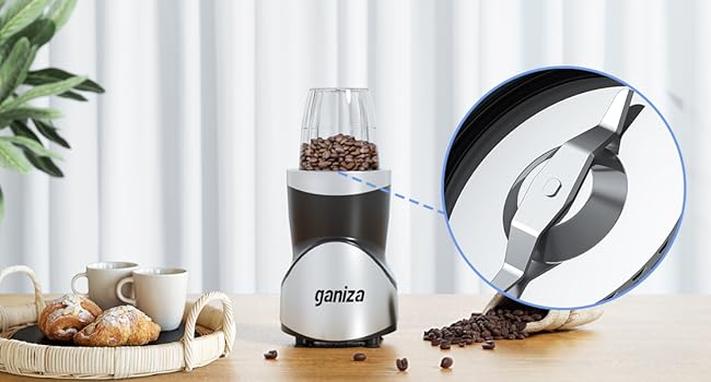 personal blender