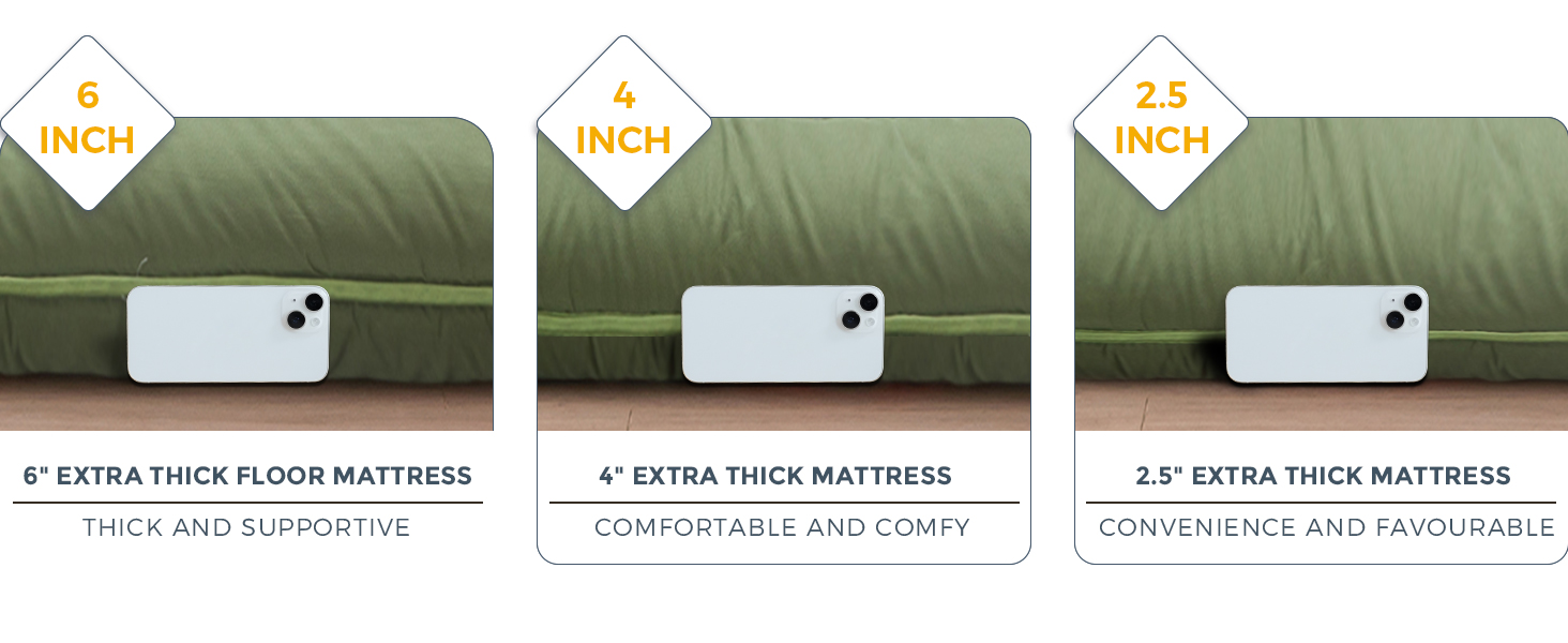 mattress