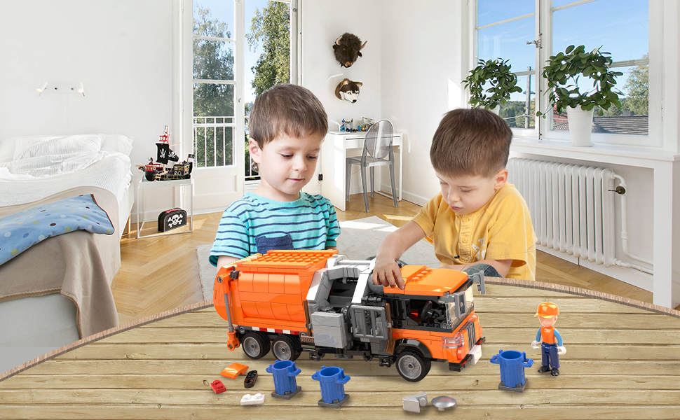 Building Kit