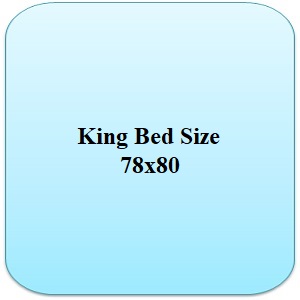queen bed size