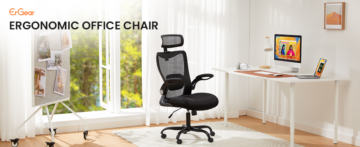 office chair