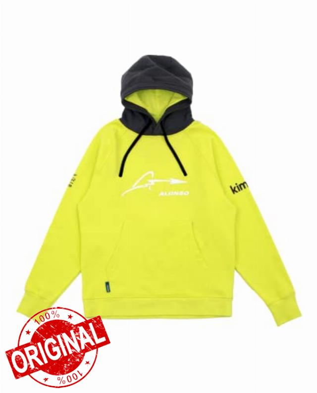 Kimoa Sweatshirt