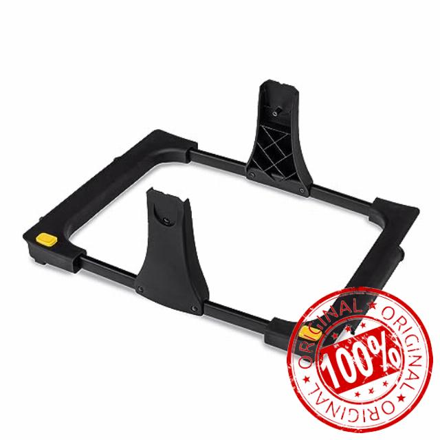 BOB Gear Renegade Wagon Infant Car Seat Adapter