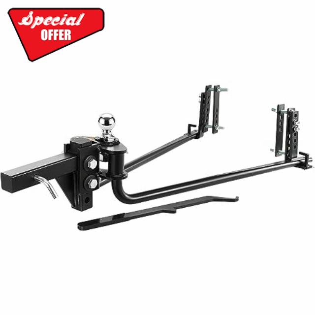 VEVOR Weight Distribution Hitch
