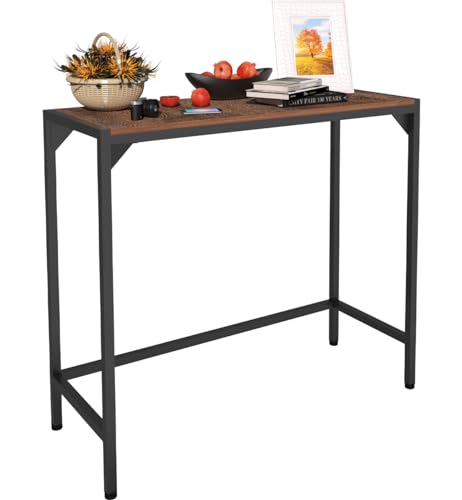 Sofa Table for Entryway