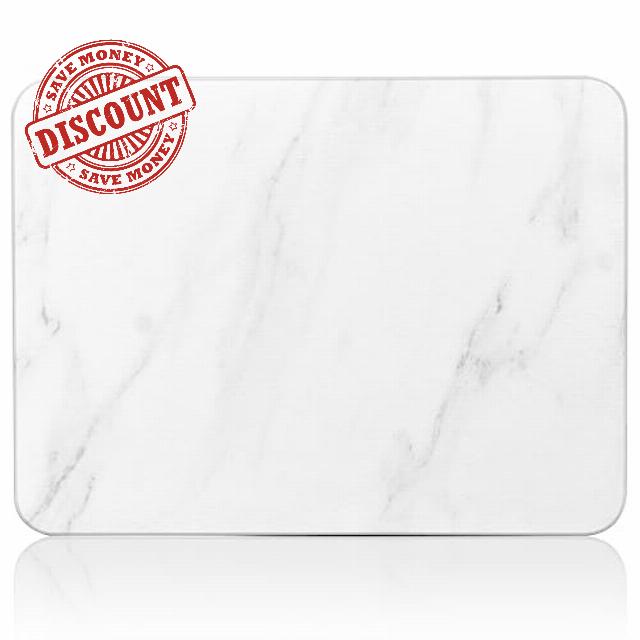 Stone Dish Drying Mats for Kitchen Counter