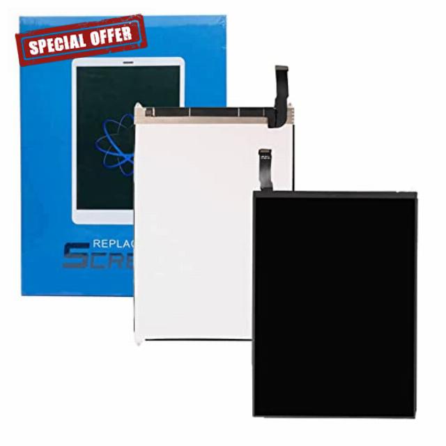 AQNEUKZ LCD Display for Apple iPad Mini 2 A1489 A1490 A1491 Compatitable for Mini 3 A1599 A1600 A1601 LCD Screen Replacement 7.9''