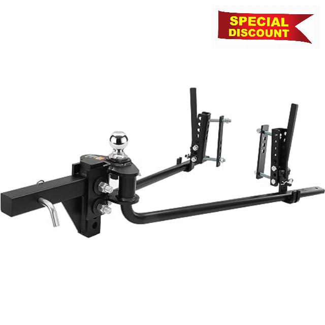 VEVOR Weight Distribution Hitch