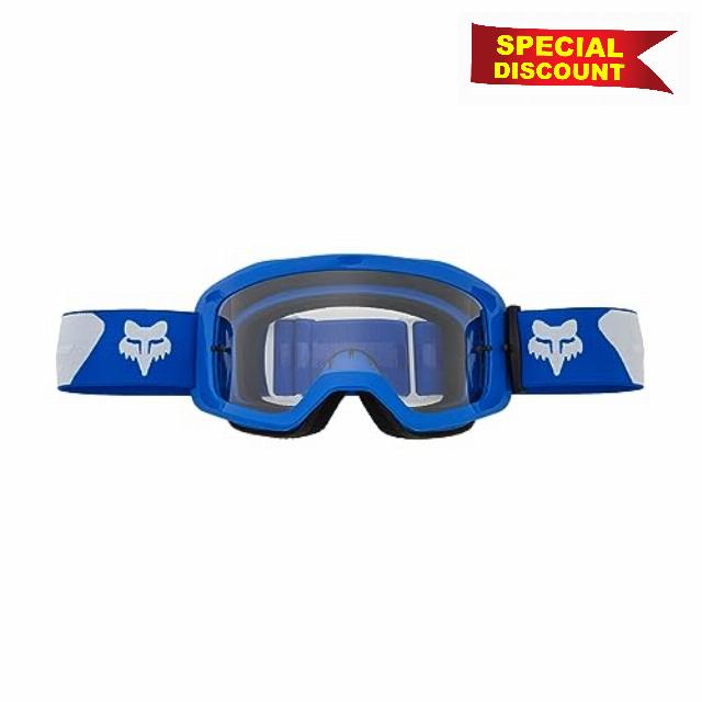 Fox Racing MAIN MOTOCROSS GOGGLE