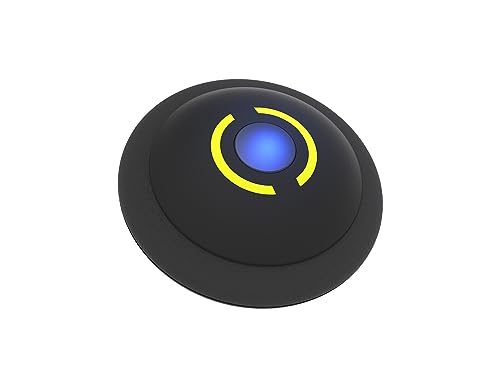 The Smallest Auto Catch Accessory as AirTag