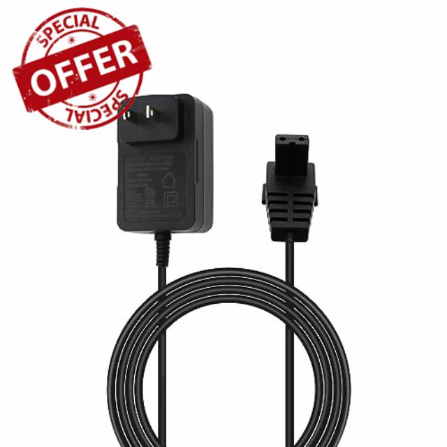 Charger for QOMOTOP