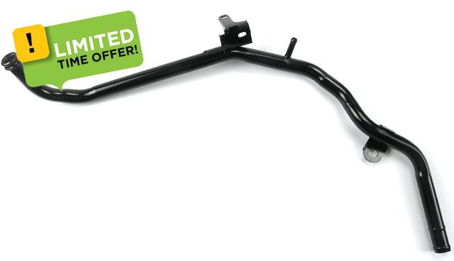 NEW Heater Pipe FOR HONDA CRV EX LX 2007-2009 19510-RTB-000