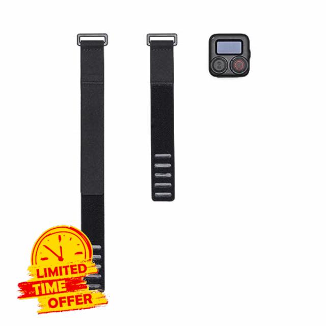 Osmo Action GPS Bluetooth Remote Controller