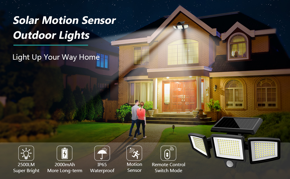 solar light