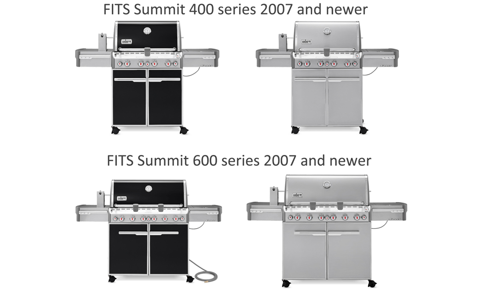 weber summit griddle