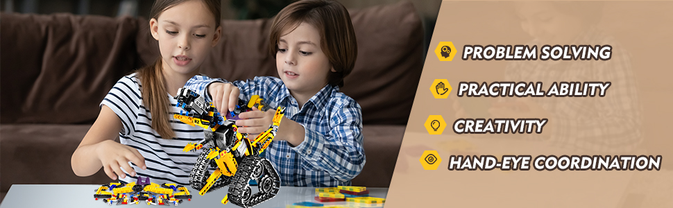 lego technique from 7 years for boys
